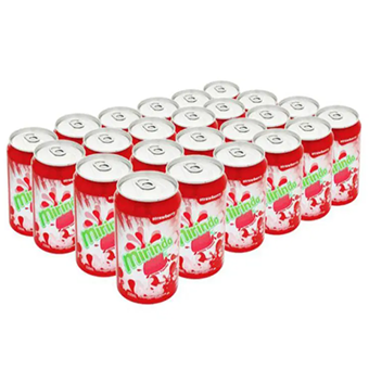 Mirinda Strawberry Can-24x330ml02